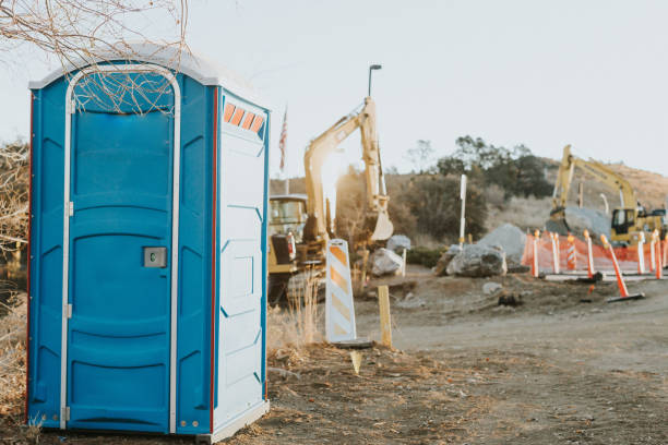Best Portable toilet rental for construction  in Refugio, TX