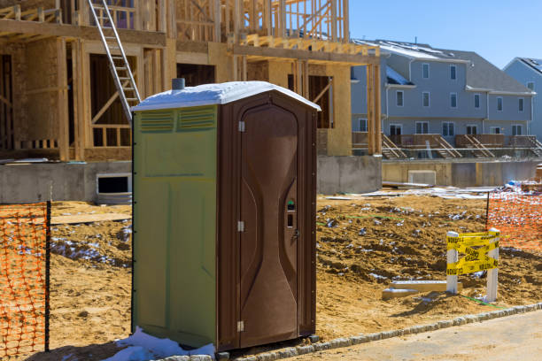 Portable restroom solutions in Refugio, TX