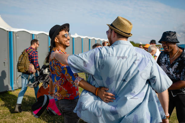 Best Wedding porta potty rental  in Refugio, TX