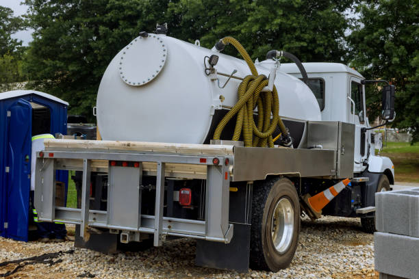 Best Local porta potty services  in Refugio, TX
