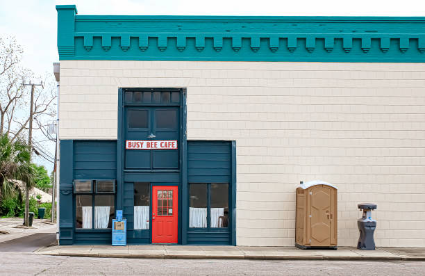 Best Construction site porta potty rental  in Refugio, TX