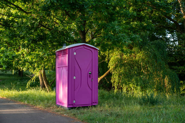 Best Sanitation services for porta potties  in Refugio, TX