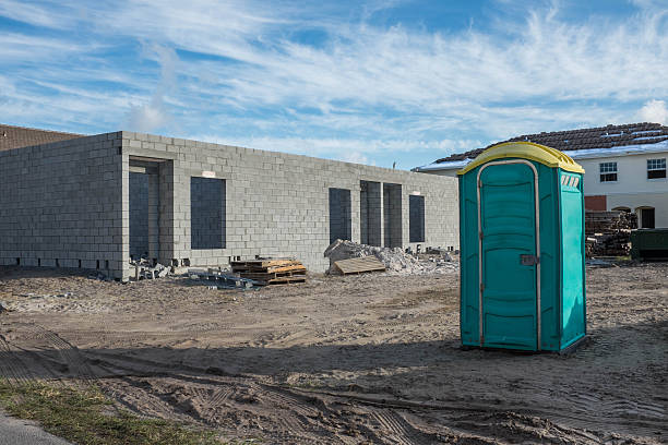 Best Portable restroom trailer rental  in Refugio, TX