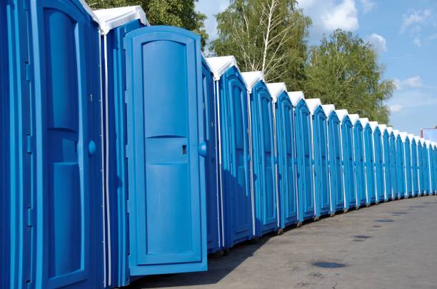 Best Porta potty rental near me  in Refugio, TX